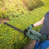 Храсторез Bosch акумулаторен без батерия и зарядно, 18 V, 450 мм, EasyHedgeCut 18-45 - Image 4