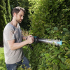 Храсторез Gardena електрически за жив плет 450 W, 460 мм, EasyCut 450/50 - Image 3