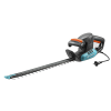 Храсторез Gardena електрически за жив плет 400 W, 450 мм, EasyCut 420/45