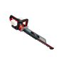 Акумулаторен храсторез EINHELL GE-CH 36/65 Li - Solo Power X-Change