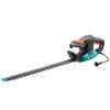 Храсторез Gardena електрически за жив плет 500 W, 550 мм, EasyCut 500/55