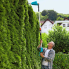 Храсторез Gardena акумулаторен с телескопична дръжка с 1 батерия и зарядно 18 V, 2.5 Ah, 420 мм, THS 42/18V P4A - Image 6