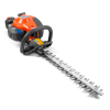 Храсторез Husqvarna моторен за жив плет 600 W, 590 мм, 122HD60 - Image 2