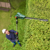 Храсторез Bosch акумулаторен с 1 батерия и зарядно, 18 V, 2.5 Ah, 430 мм, UniversalHedgePole 18 - Image 3