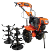 МОТОФРЕЗА 7,5HP 110CM 212CC С ФАР PREMIUM HD