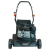 Бензинова косачка Premium 1800W, 2.4 к.с, 41 см. - Image 3