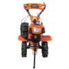 МОТОФРЕЗА 7,5HP 110CM 212CC С ФАР PREMIUM HD - Image 3