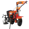 МОТОФРЕЗА 7,5HP 110CM 212CC С ФАР PREMIUM HD - Image 2