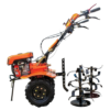 МОТОФРЕЗА 7,5HP 110CM 212CC С ФАР PREMIUM HD - Image 4