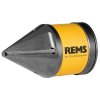Инструмент за фаски REMS вътрешни 28-108 мм, 3/4" - 4 ", REG 28-100