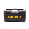 Мултифункционален инструмент PROCRAFT PMT650E, 400 W , 15000-21000 об/мин. - Image 5