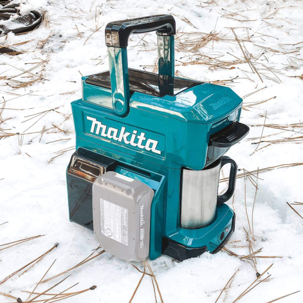 Кафемашина Makita