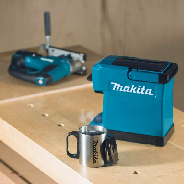 Кафемашина Makita