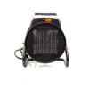 Електрически монофазен калорифер PROCRAFT FP30 , 3 kW, керамичен, със стойка - Image 3