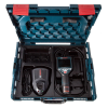 Камера Bosch за тръби и канали мобилна без батерия и зарядно, 10.8 V, ф 8.5 мм, 1.2 м, GIC 120 C - Image 4