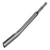 Каналокопач Bosch SDS-plus опашка 22х250х14 мм
