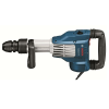 Къртач Bosch електрически SDS-max, 1700 W, 23 J, GSH 11 VC - Image 2