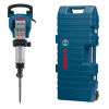 Къртач Bosch електрически шестостен, 1750 W, 41 J, GSH 16-30