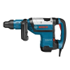 Къртач Bosch електрически SDS-max, 1500 W, 13 J, GSH 7 VC - Image 2
