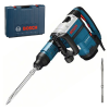 Къртач Bosch електрически SDS-max, 1500 W, 13 J, GSH 7 VC - Image 5