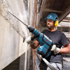 Къртач Bosch електрически SDS-max, 1500 W, 13 J, GSH 7 VC - Image 3