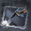 Къртач Bosch електрически SDS-max, 1500 W, 16.8 J, GSH 11 E - Image 5