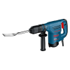 Къртач Bosch електрически SDS-plus, 650 W, 2.6 J, GSH 3 E
