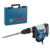 Къртач Bosch електрически SDS-max, 1150 W, 8.3 J, GSH 5 CE