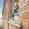 Къртач Bosch електрически SDS-max, 1150 W, 8.3 J, GSH 5 CE - Image 3