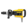 Къртач DeWALT електрически SDS-max, 1500 W, 17.9 J, D25899K - Image 2