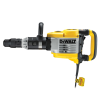 Къртач DeWALT електрически SDS-max, 1550 W, 19 J, D25902K - Image 2