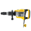 Къртач DeWALT електрически SDS-max, 1550 W, 19 J, D25902K - Image 4