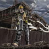 Къртач DeWALT електрически шестостен, 2100 W, 62 J, D25981K - Image 3