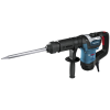 Къртач Bosch електрически SDS-max, 1100 W, 7.5 J, GSH 5 - Image 2