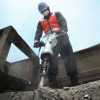 Къртач HiKOKI - Hitachi електрически шестостен, 2000 W, 70 J, H90SG - Image 2