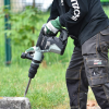 Къртач HiKOKI - Hitachi електрически SDS-max, 1500 W, 20 J, H60ME - Image 3