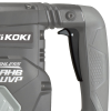 Къртач HiKOKI - Hitachi електрически SDS-max, 1150 W, 13.5 J, H45ME - Image 2