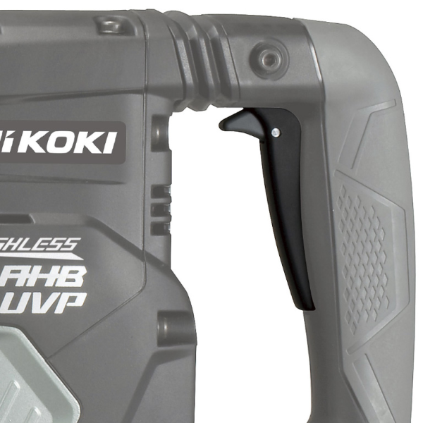 Къртач HiKOKI – Hitachi електрически SDS-max, 1150 W, 13.5 J, H45ME