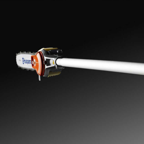 Кастрачка за клони Husqvarna акумулаторна с телескопична дръжка без батерия и зарядно 30.48 см, 530i PT5