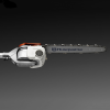 Кастрачка за клони Husqvarna акумулаторна с телескопична дръжка без батерия и зарядно 30.48 см, 530i PT5 - Image 4