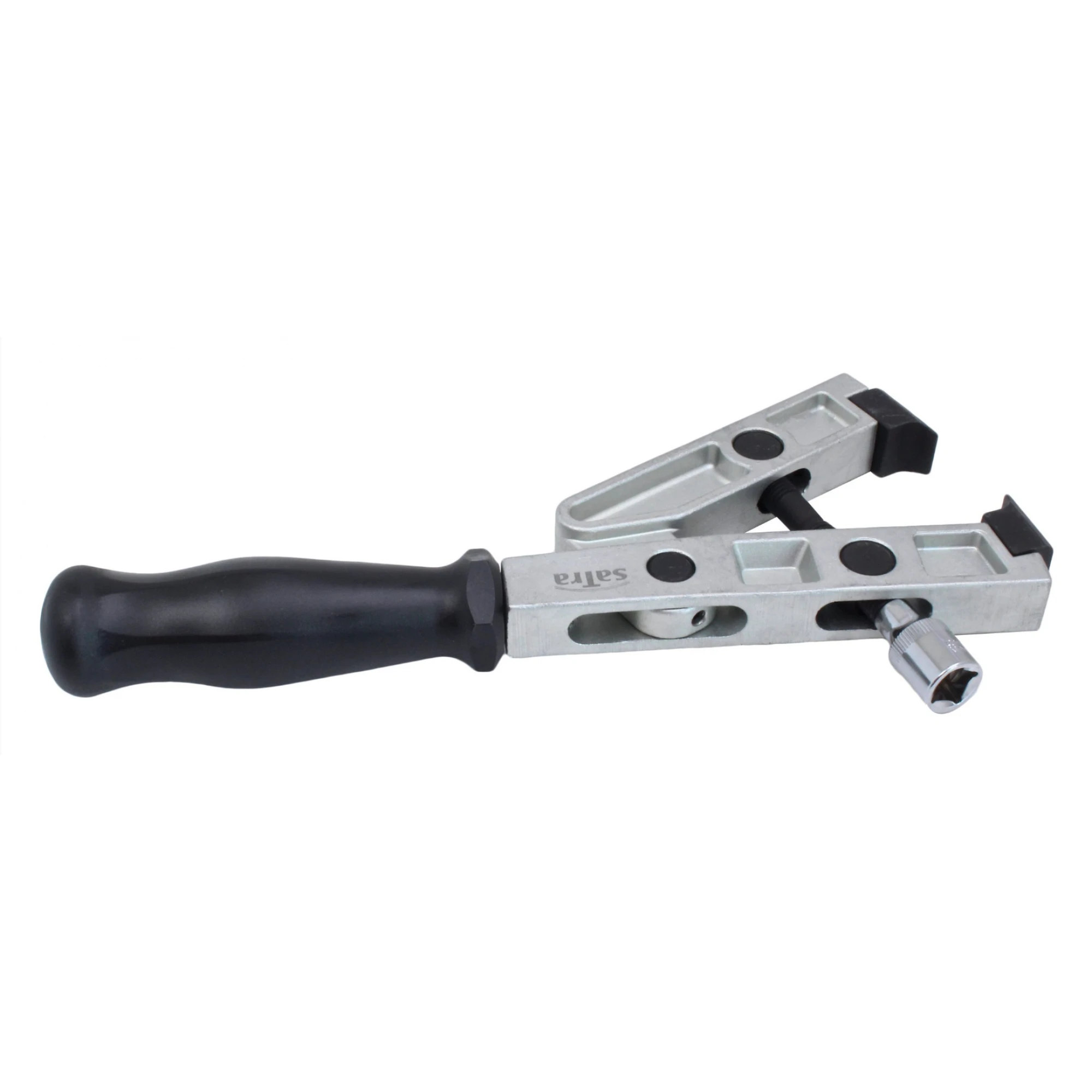 Клещи за монтаж на скоби на маншони, S-X38HD