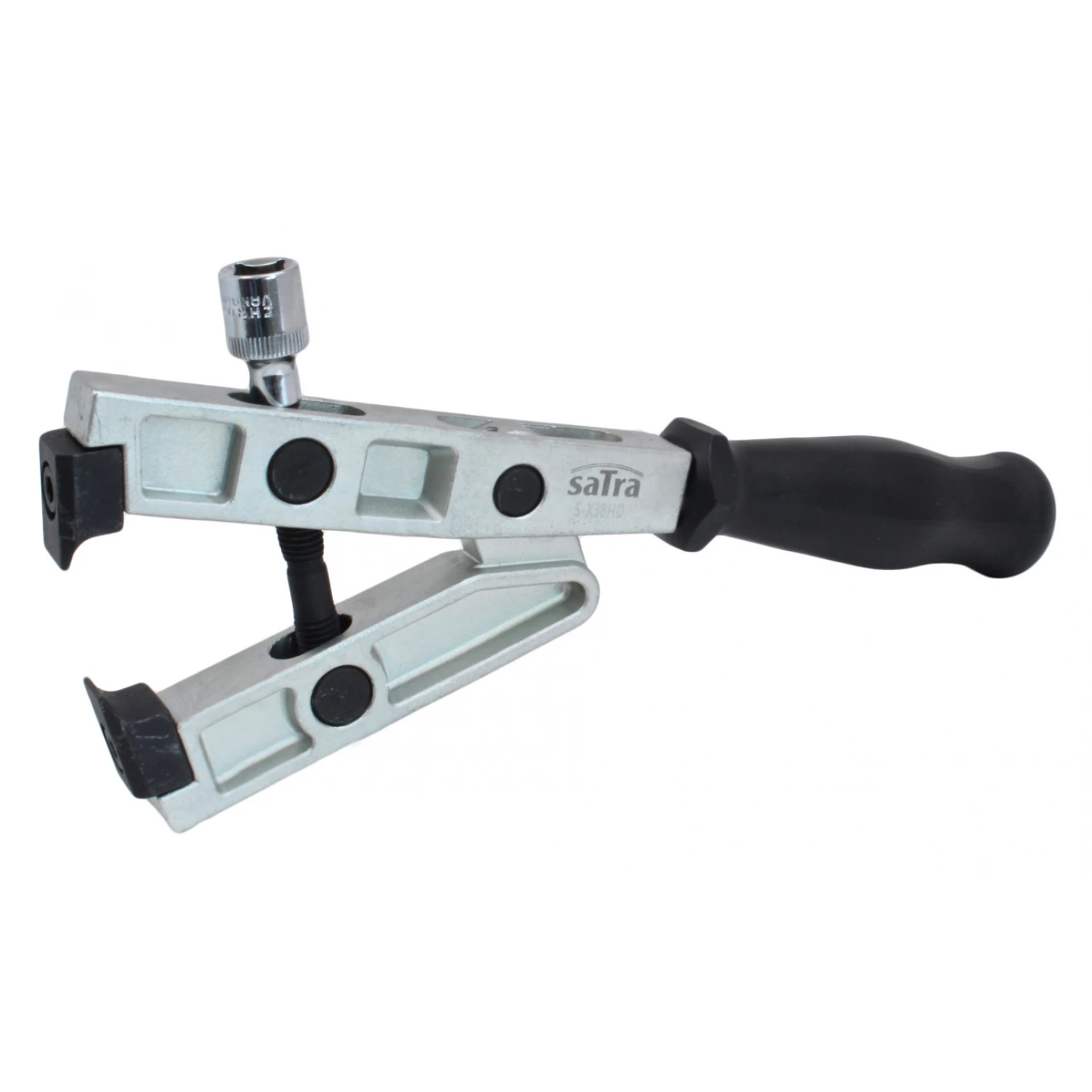 Клещи за монтаж на скоби на маншони, S-X38HD