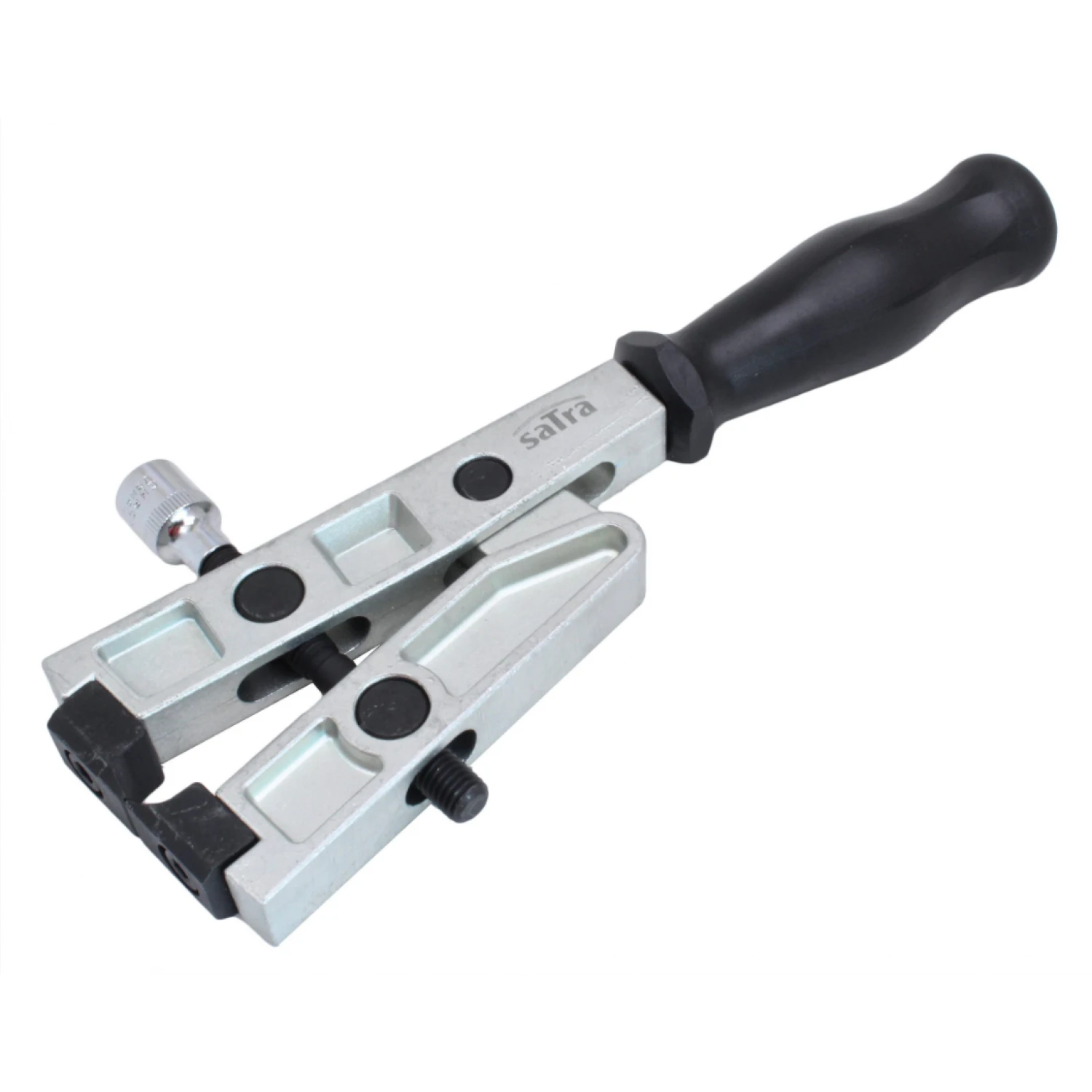 Клещи за монтаж на скоби на маншони, S-X38HD