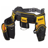 Кобур DeWALT за винтоверт 305х170х45 мм, полиестер, DWST1-75653 - Image 3