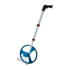 Пътно измерватeлно колело Bosch 10 000 м, ф 318.5 мм, GWM 32 - Image 2