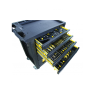 Количка за инструменти 7 чекемджета 220 части TOPMASTER - Image 3