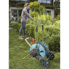 Количка за маркуч Gardena в комплект с маркуч 1/2 ", 20 м, AquaRoll M Easy - Image 2