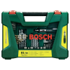 Комплект битове Bosch със свредла със свредла 1/4", 91 бр. - Image 2