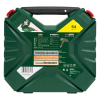 Комплект битове Bosch със свредла със свредла 1/4", 54 бр., X-Line - Image 3