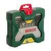 Комплект битове Bosch със свредла със свредла 1/4", 43 бр., X-Line - Image 2